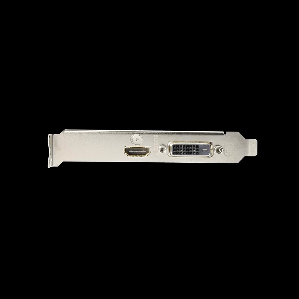 Placa video Gigabyte GeForce GT 1030, 2GB DDR4, PCI Express 3.0, 64-bit — miniatură