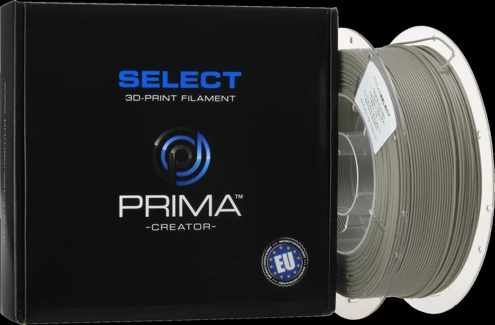 Filament PrimaCreator PrimaSelect PLA Matt – 1,75 mm, 1 kg (PS-PLAM-175-1000-DOBL) — miniatură