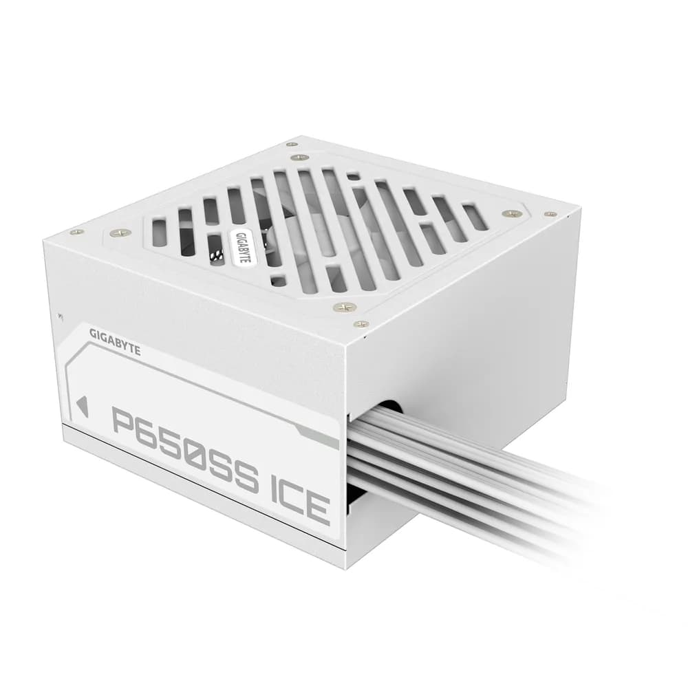 Sursa GIGABYTE GP-P650SS ICE "GP-P650SS ICE" — miniatură