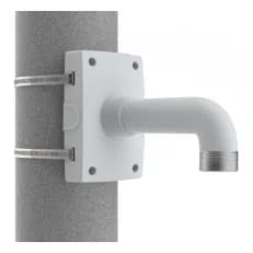 NET CAMERA ACC POLE MOUNT/T91B67 01473-001 AXIS, "01473-001"