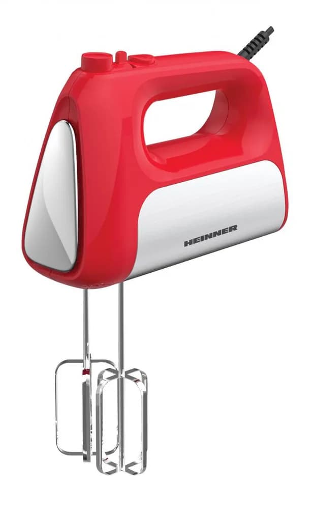 MIXER DE MANA HEINNER HM-DC500RD — miniatură