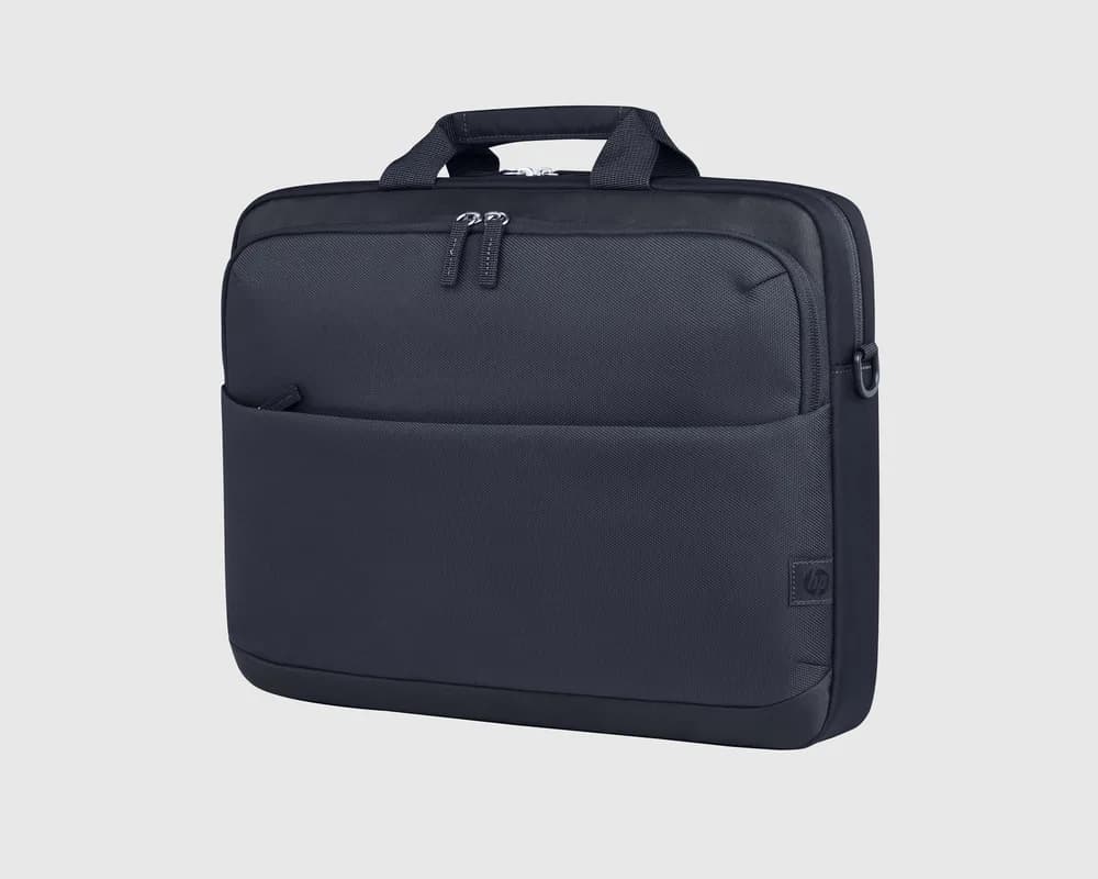 HP Evday 16 Odyssey Gray Laptop Bag "A08KKAA" — miniatură