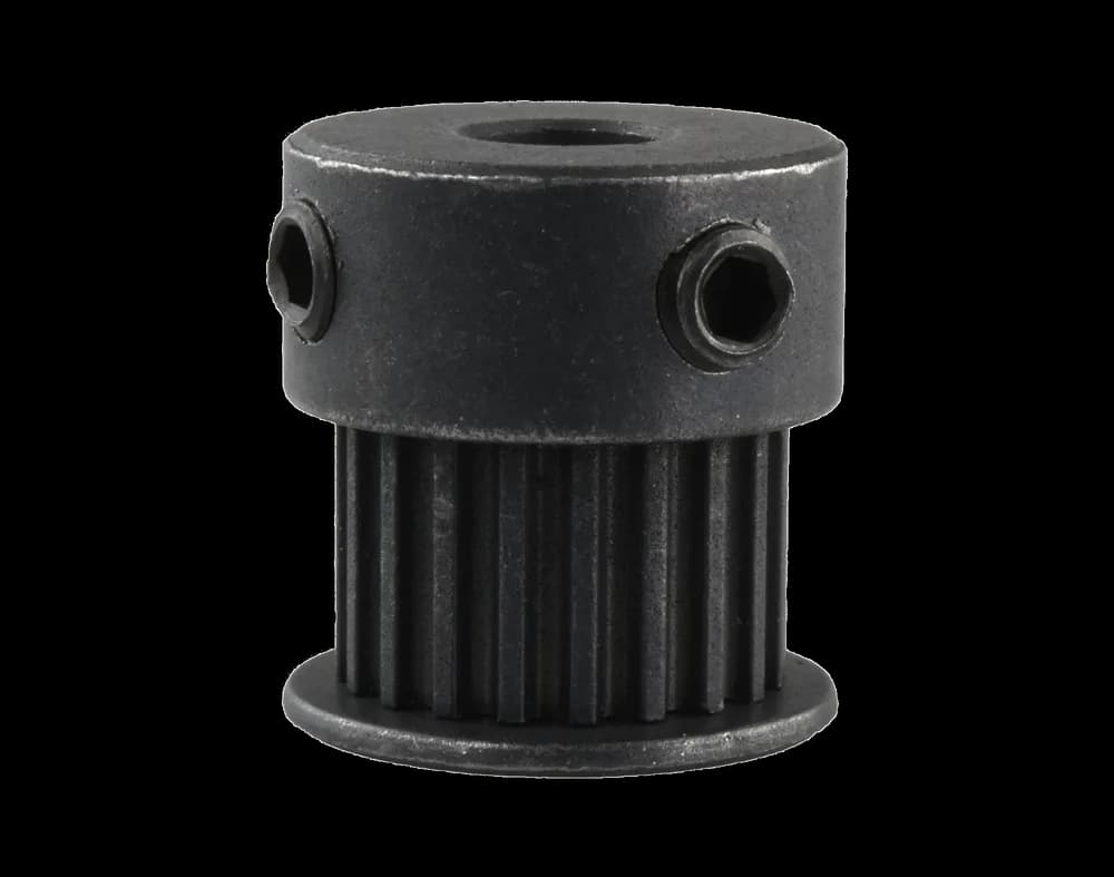 Piesă imprimantă 3D Creality 3D Timing pulley/Synchronous wheel — miniatură