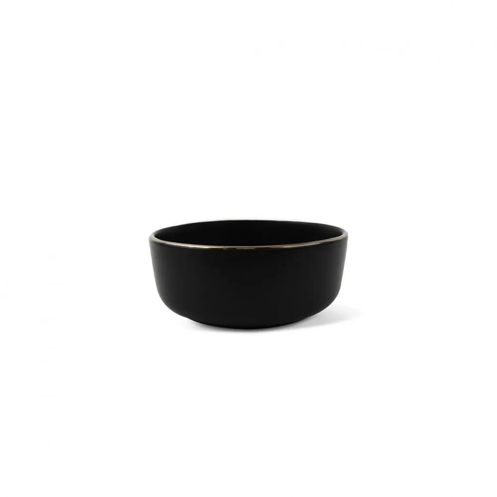 SERVICIU MASA CERAMICA 18PIESE, IMPERIAL, ART OF DINING BY HEINNER — miniatură