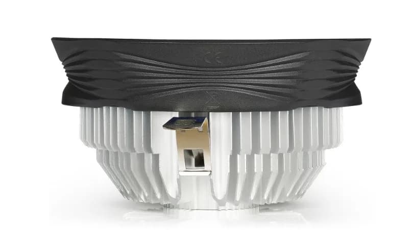 Cooler Deepcool "GAMMA ARCHER", compatibil skt. Intel si AMD, racire cu aer, ventilator 120 mm, 1600 rpm, "DP-MCAL-GA" — miniatură