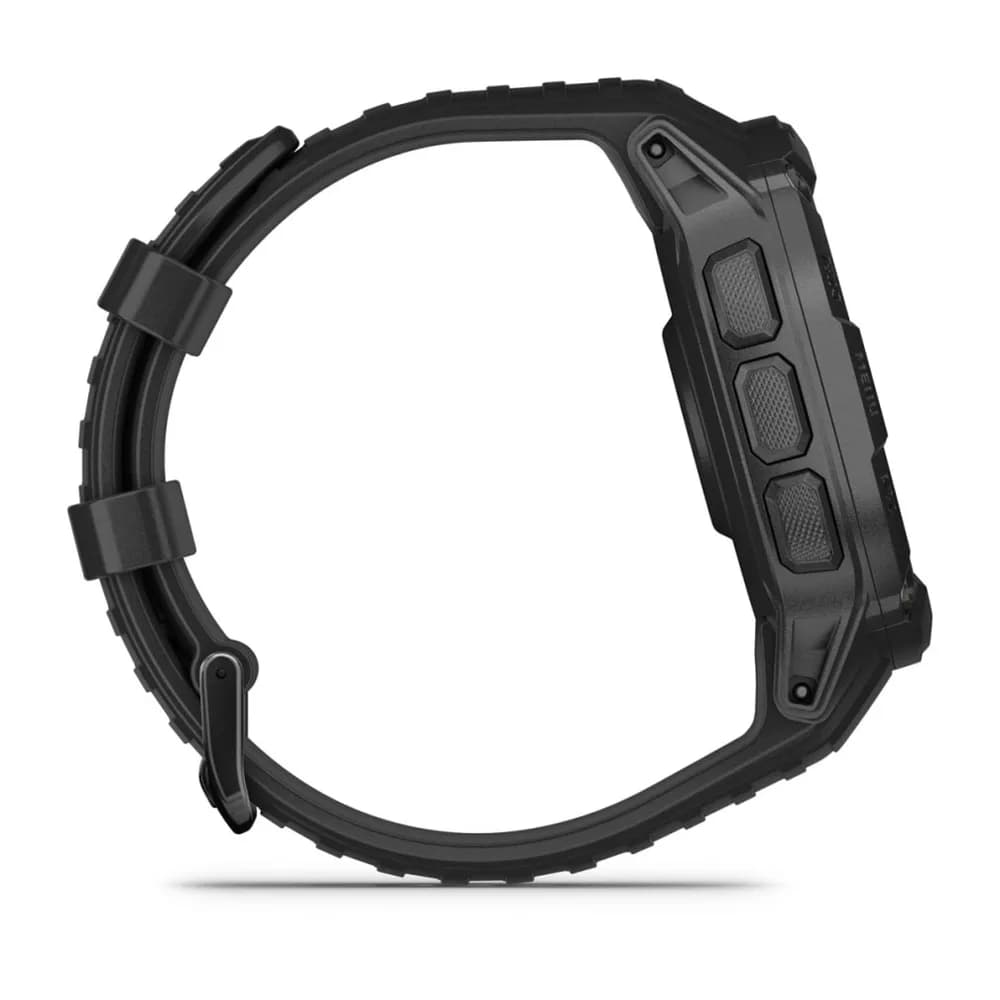 Smartwatch Instinct 2X Solar Tactical Edition Black "010-02805-03" — miniatură