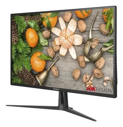 LCD MONITOR HIKVISION 32" "DS-D5232F2-1V1S" — miniatură