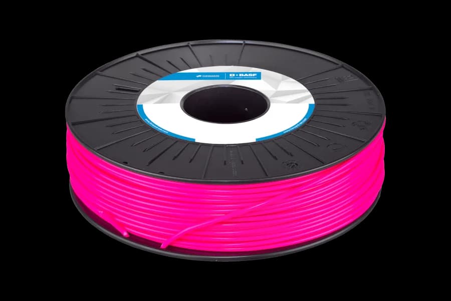 Filament Forward AM Ultrafuse ABS (ABS-0101a075) — miniatură