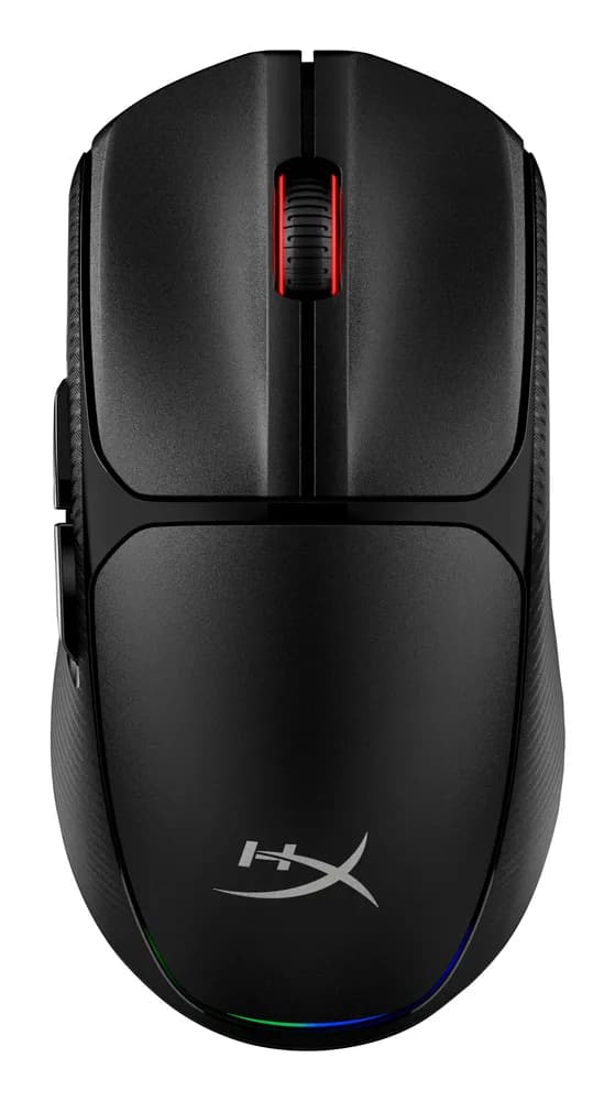 Mouse wireless HyperX Pulsefire Fuse ng "A1KY6AA" — miniatură
