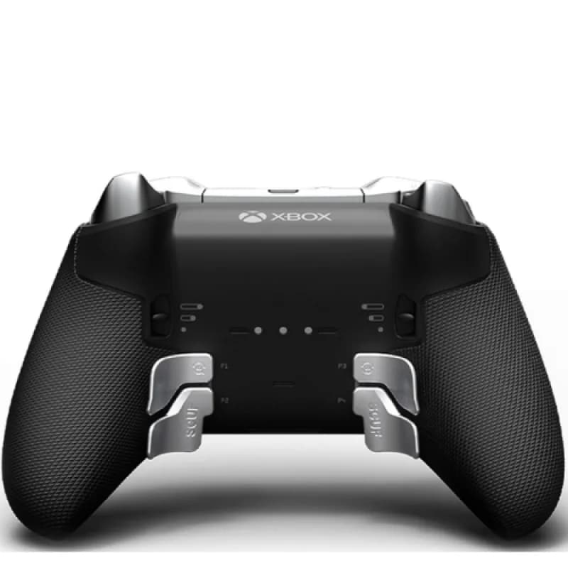 SCUF ELITE SERIES 2 PADDLES PC GRAY