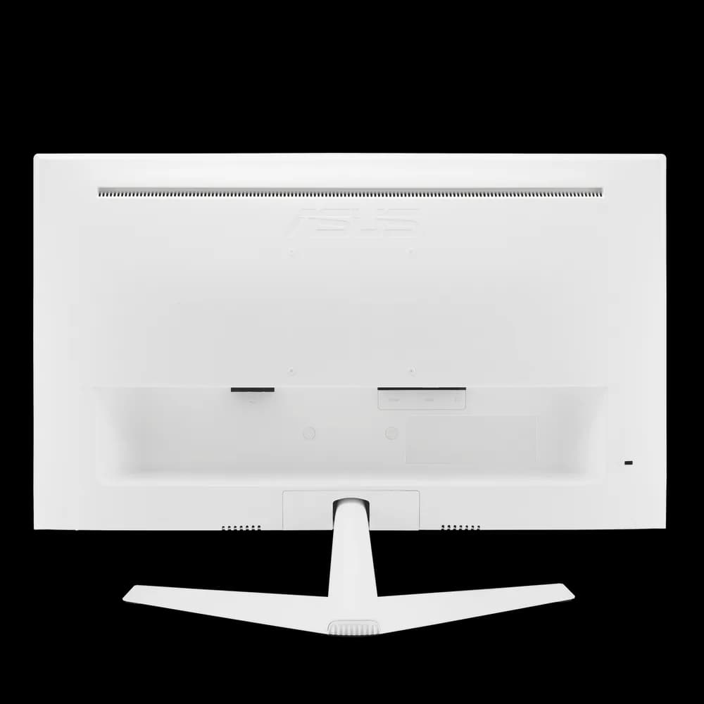 Monitor Asus VY279HGR-W, 27", IPS, FHD, 1920x1080, VGA, HDMI, Eye Care Plus, SmoothMotion, 120Hz, 1ms, Alb 90LM06D4-B01171 "VY279HGR-W" — miniatură