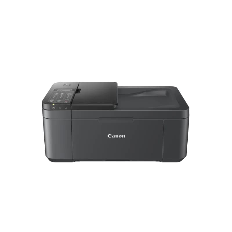 Multifunctional inkjet Canon PIXMA TR4755i, format A4, Color, Duplex, USB + WIFI