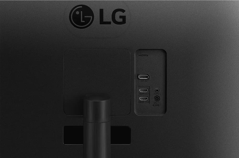 MONITOR 34" LG 34WR50QK-B.AEU"34WR50QK-B.AEU" — miniatură