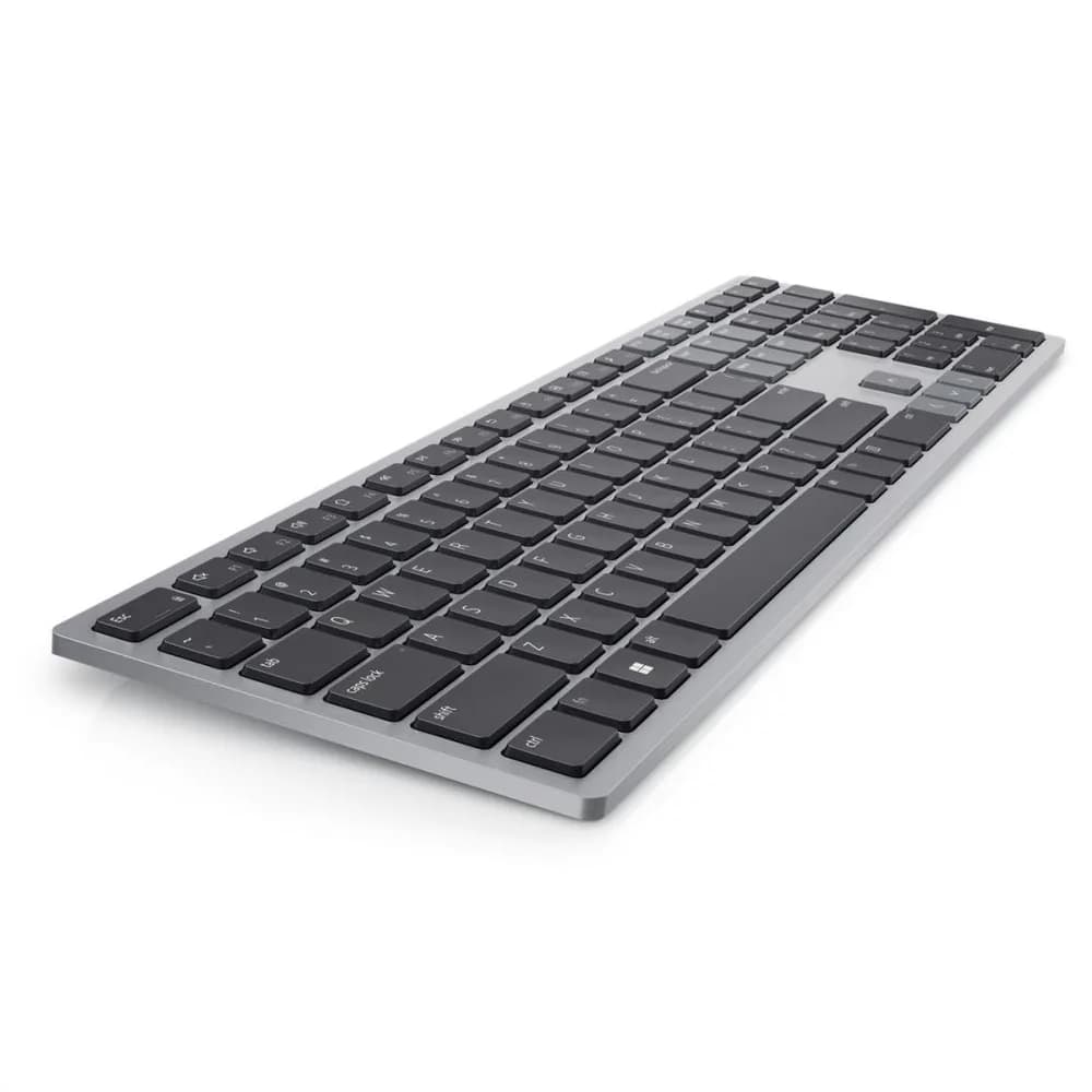 Dell Wireless Keyboard - KB700 - US Int, "580-AKPT"