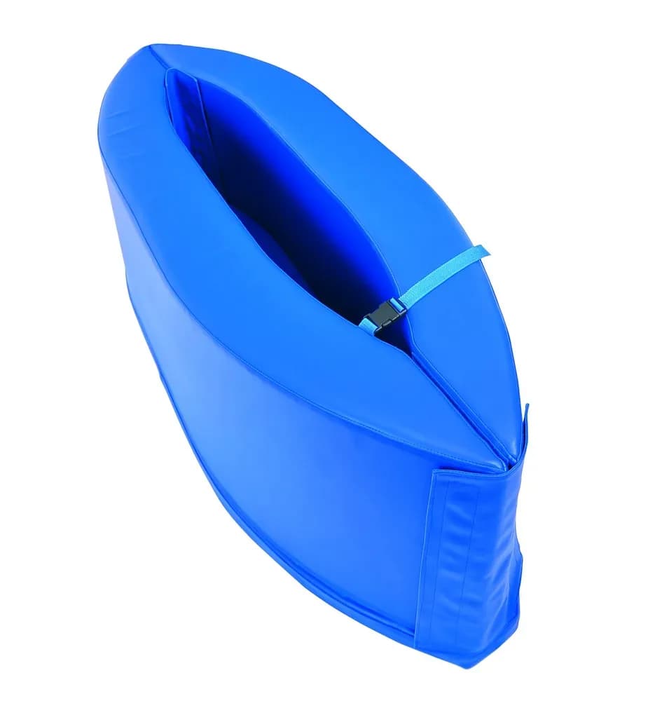 Canoe de Presiune (Squeeze) — miniatură