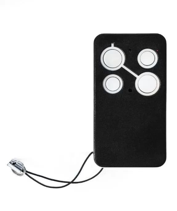 TELECOMANDA UNIVERSALA RF Superior, compatib porti si bariere cu frecv roll si copy 433.92 Mhz, necesita telecomanda orig ptr cop cod, bateriile (2xCR2025) incluse "SUPRR001"