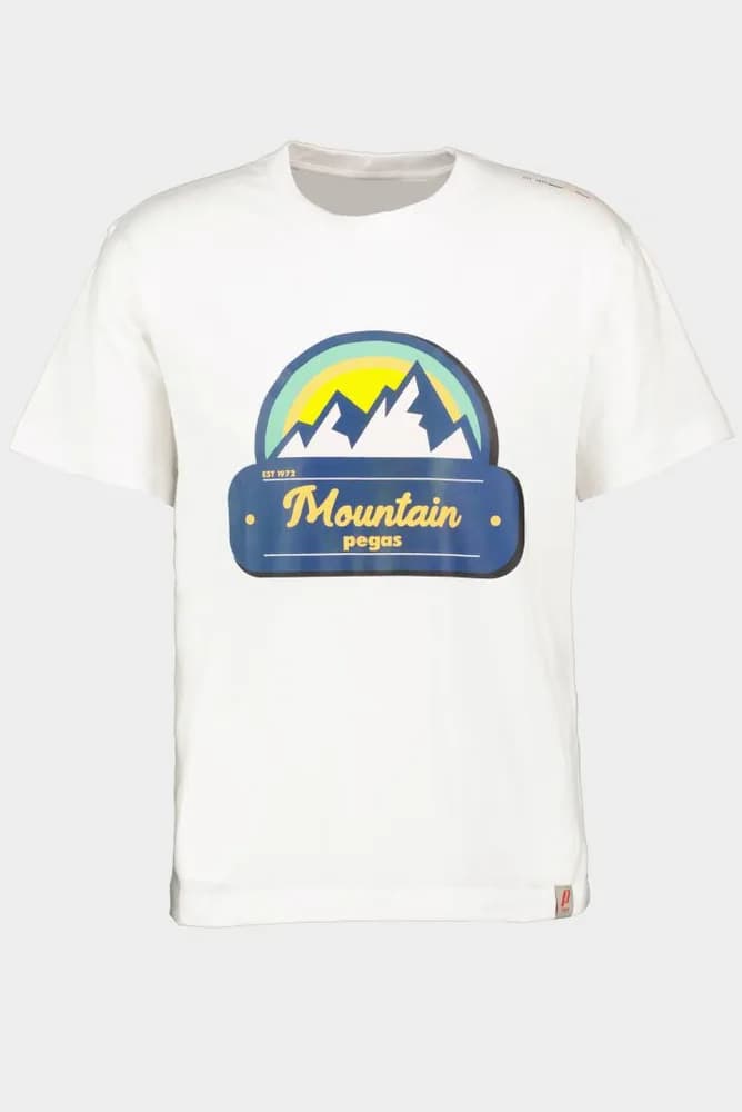 TRICOU MAIN COLLECTION 2 S — miniatură