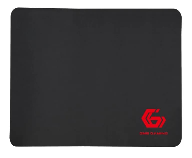 MousePAD GEMBIRD - gaming, textil, 250 x 200 x 3 mm, negru, "MP-GAME-S"