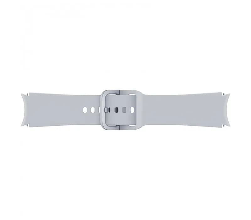 Sport Band 20mm M/L Silver, "ET-SFR87LSEGEU" — miniatură