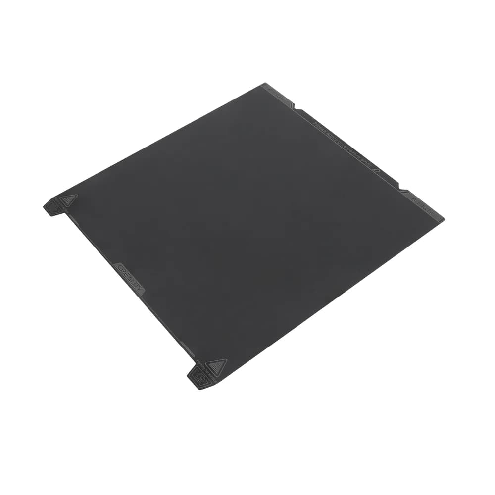 Accesoriu imprimantă 3D Creality 3D K1 Max PEI Print Surface – 315 x 310 mm — miniatură
