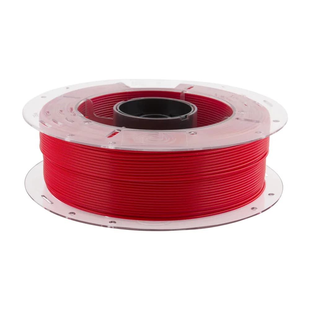 Filament PrimaCreator EasyPrint PLA Value Pack Standard – 1,75 mm – 4x 500 g (Total 2 kg) – White, Black, Red, Blue — miniatură