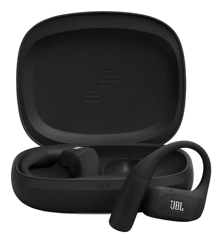 Casti Alergare/Sport - Wireless si cu Fir JBL JBLENDUZONEBLKG "JBLENDUZONEBLKG"