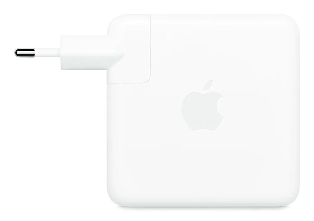 Incarcator Apple USB-C Power Adapter - 96W "MW2L3ZM/A"