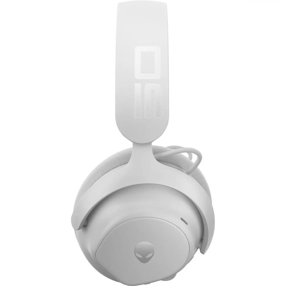 Casti Gaming Head-band Alienware PRO-HS-G-DEAM, Wireless/Wired, noise-canceling, multicolor — miniatură
