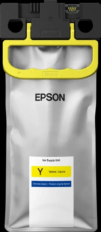Cartus EPSON WorkForce Pro EM-C8101R Ink Pack XXL, Yellow
