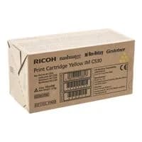 Ricoh toner yellow 18000p for IMC530
