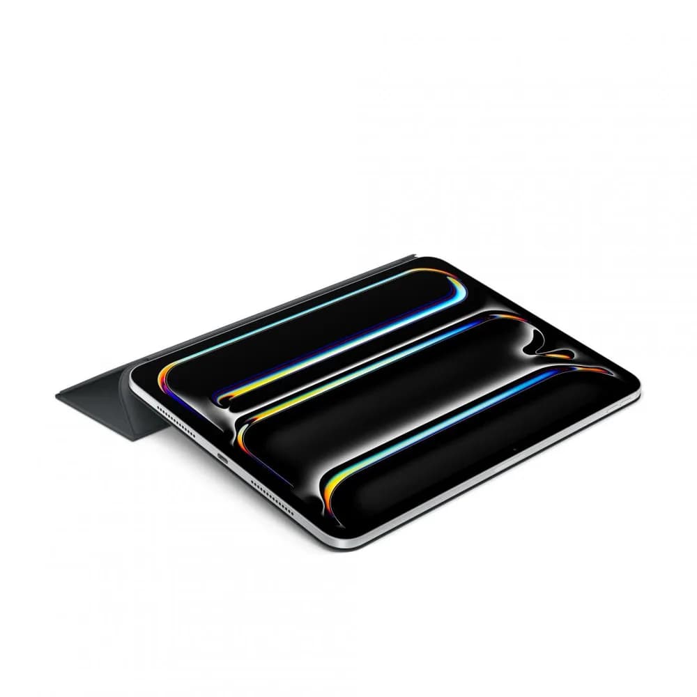 Apple Smart Folio for iPad Pro 11-inch (M4) - Black — miniatură