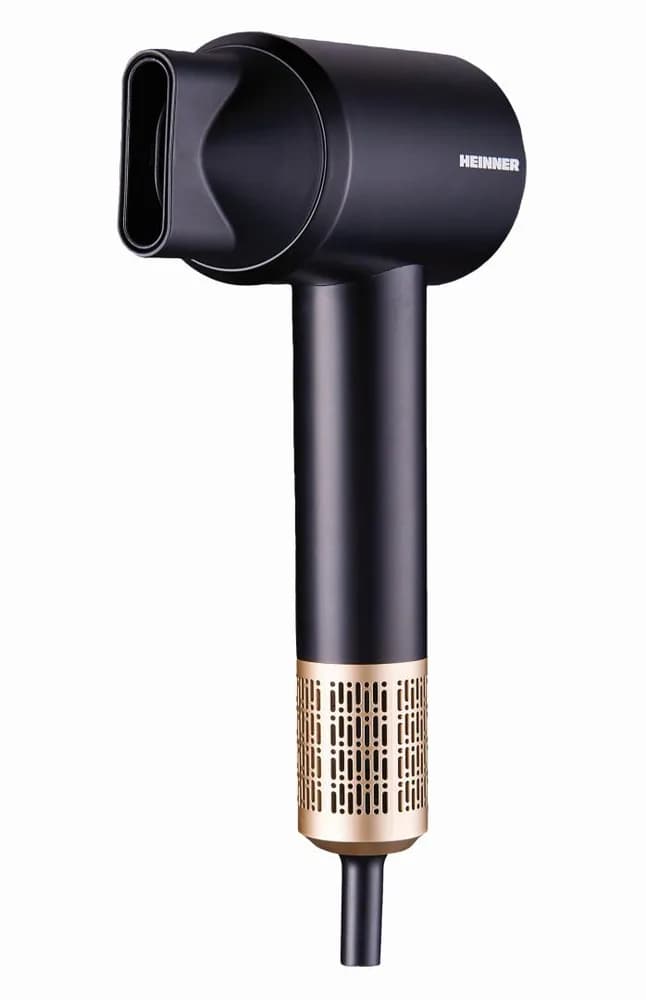 USCATOR DE PAR PROFESIONAL HHD-R16BLDC-BK — miniatură