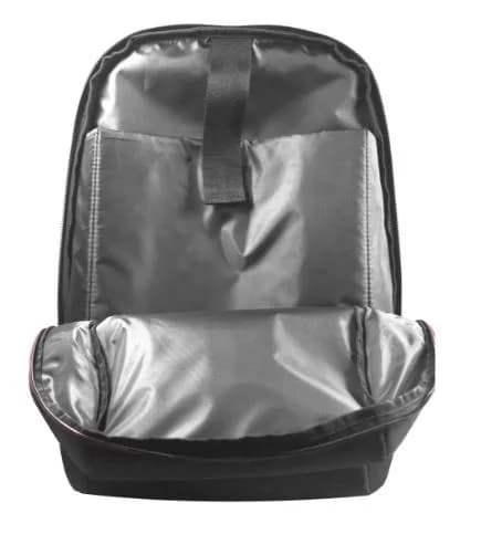 RUCSAC ASUS, pt. notebook de max. 16 inch, 1 compartiment, buzunar frontal x 2, poliester, negru, "90-XB4000BA00060-" — miniatură