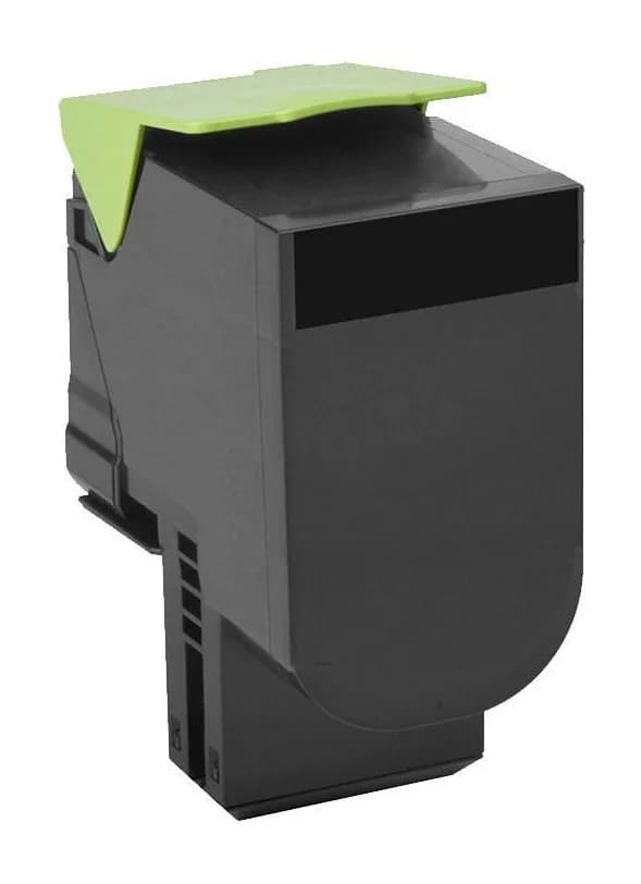 Toner Original Lexmark Black, 52D2H0R, pentru MS710|MS711|MS810|MS811|MS812, 25K, "52D2H0R"
