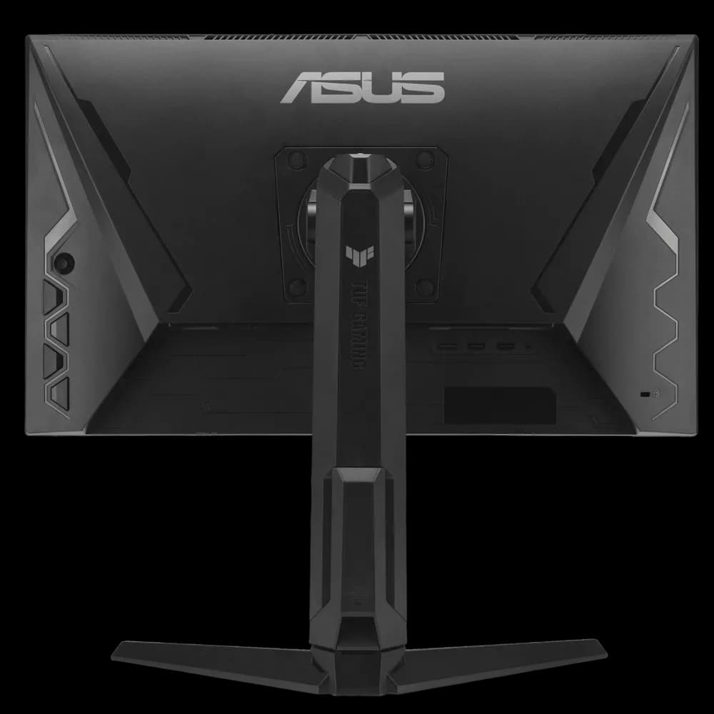 Monitor Asus TUF VG249QML5A, 23.8", Fast-IPS, Full HD, HDMI, DisplayPort, G-SYNC compatible, AMD FreeSync Premium, Pivot, 240Hz, 1ms, Negru, 90LM0C10-B01171 "VG249QML5A" — miniatură