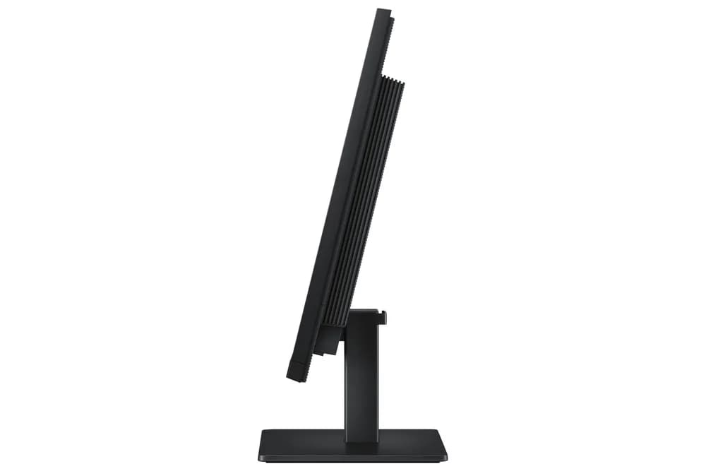 Monitor Samsung 27" LS27H700EAUXEN, Diagonal (inch): 27, Diagonal (cm): 68, Aspect ratio: 16:9, Panel: IPS, Resolution: 3840x2160, Refresh Rate: 60Hz, Response time GtG: 5ms, Brightness (max): 300 cd/m², Contrast (static) : 1000:1, Contrast (dynamic): Mega Infinity DCR, Viewing angle: 178/178, Color — miniatură