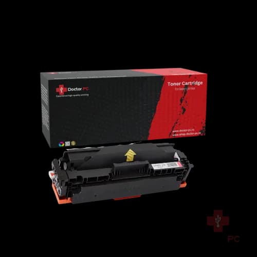 Toner HP 415XM.K | fara chip | W2033X / CRG055