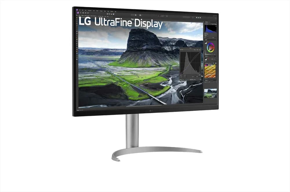 Monitoare LED LG 32UQ850V-W.AEU "32UQ850V-W.AEU" — miniatură