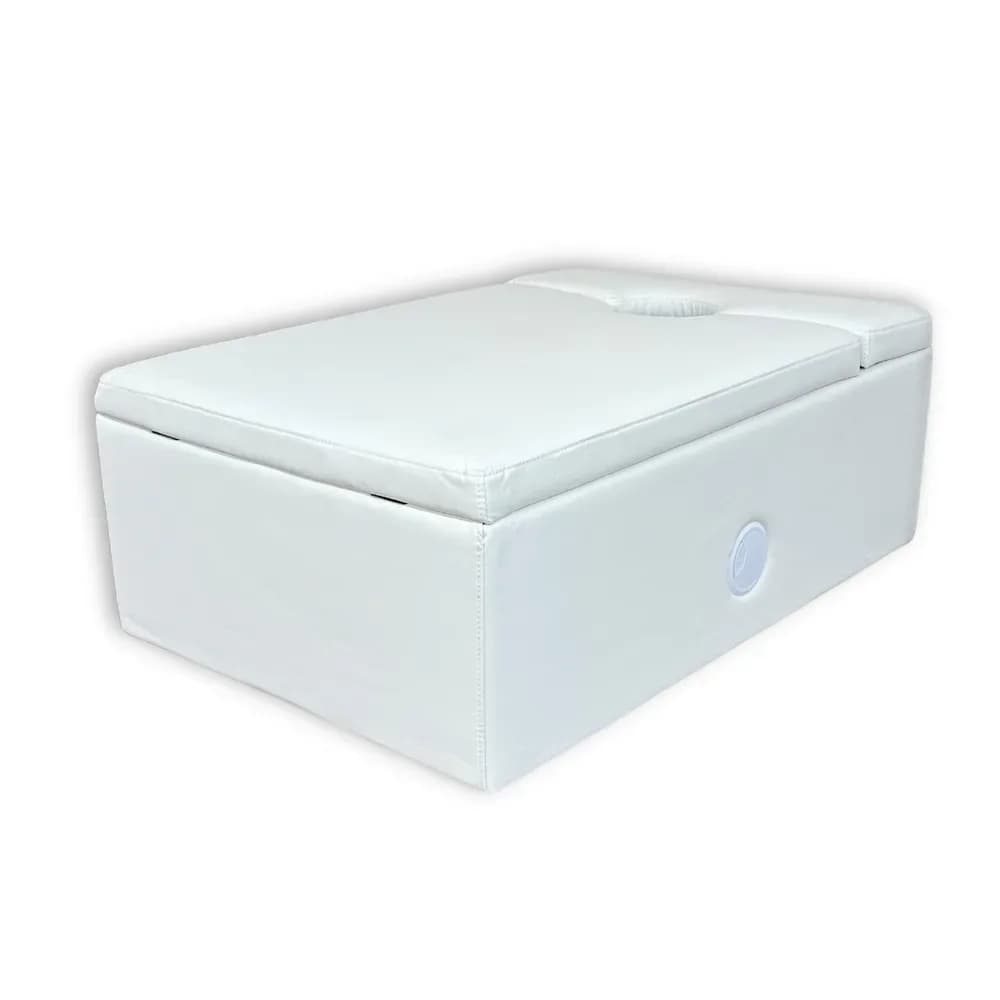 Bordură căptușită (pentru tub cu bule / fibră optică)