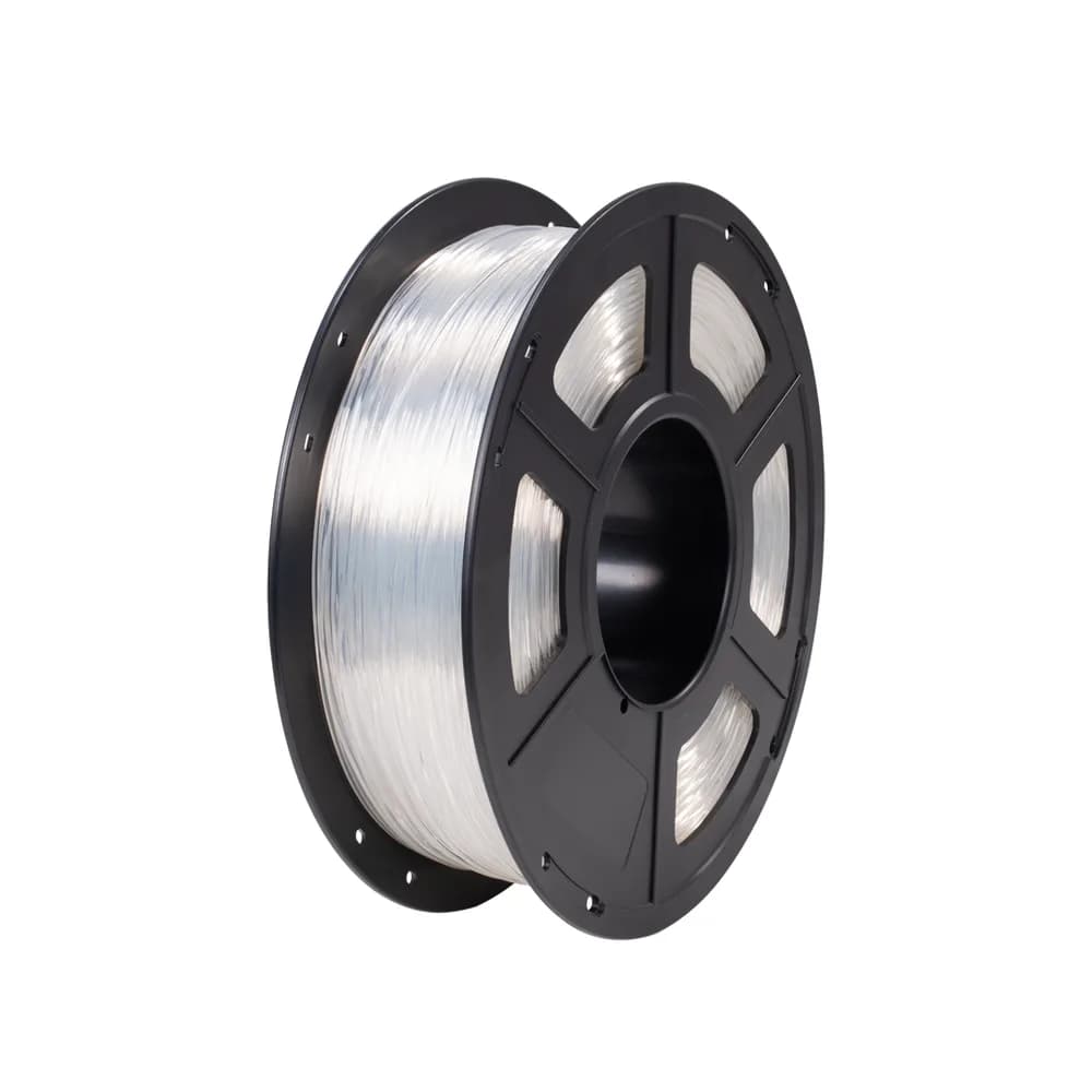 Filament Anycubic TPU 95 A (HTPBK-10) — miniatură