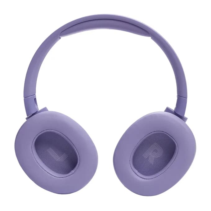 Casti over-ear Tune 720BT Purple "JBLT720BTPUR" — miniatură