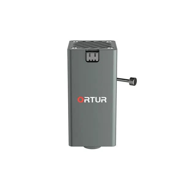 Modul laser Ortur 1,3 W 1064nm Infrared — miniatură