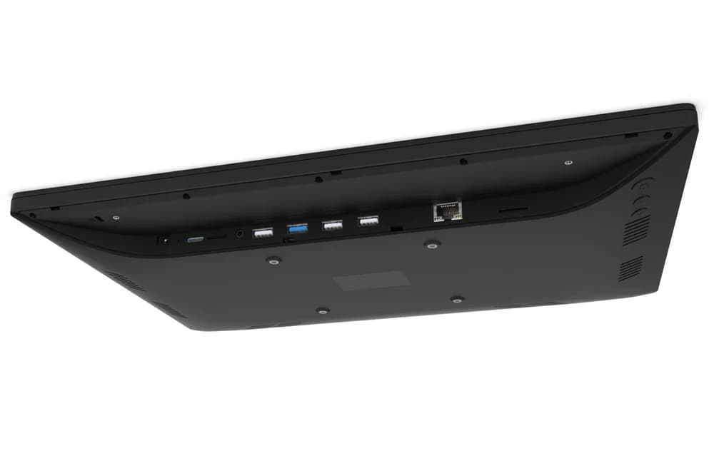 IIYAMA Monitor Android 24/7 TW1623AS-B1P 15.6" Full HD PCAP 10pt touch screen with POE 1920 x 1080 16:9 450 cd/m2 30ms projective capacitive Android 13 BT "TW1623AS-B1P" — miniatură