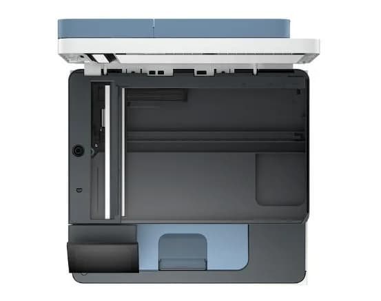 Multifunctional laser HP Color LaserJet Pro MFP 3302sdw, format A4, Color, Duplex, USB + LAN + Wi-Fi — miniatură