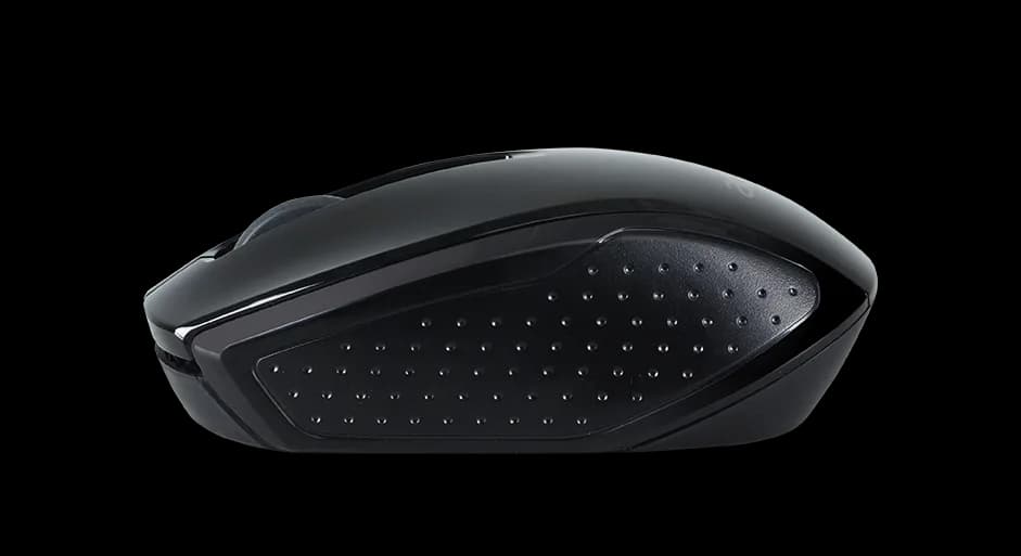 ACER WIRELESS MOUSE M501 "GP.MCE11.00S" — miniatură