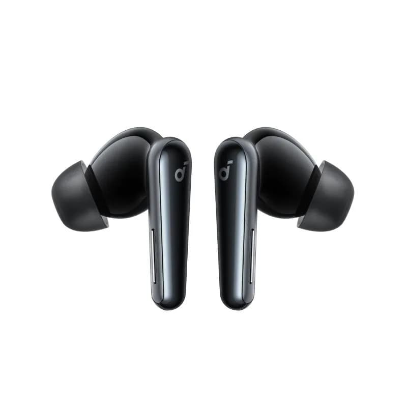 Casti In-ear Soundcore Liberty 5, Wireless, noise-canceling, Negru