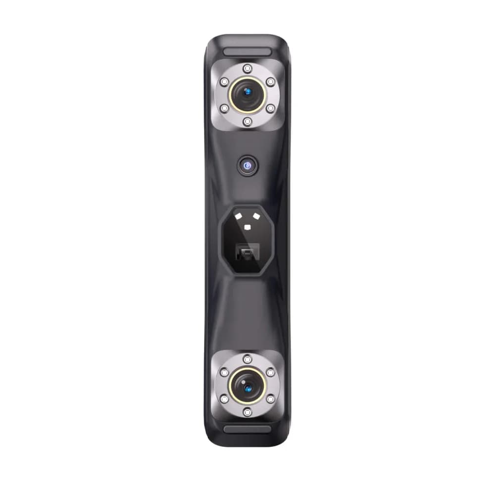 Scaner 3D Revopoint MetroX Pro (METROX-PRO-STANDARD-EDITION) — miniatură