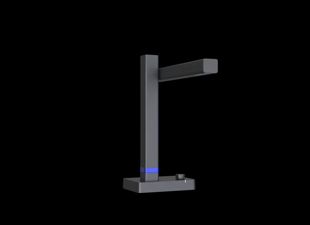 Scanner Czur Shine Ultra Pro, "Shine Ultra Pro" — miniatură