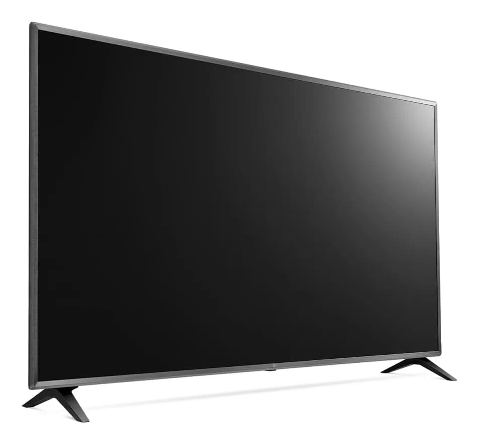 Smart TV 50UR781C Seria UR781C 126cm 4K UHD HDR (Hotel TV) "50UR781C0LK" — miniatură