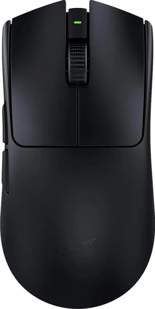 Mouse Gaming Wireless Razer Viper V3 Pro, 35000 DPI, negru — miniatură